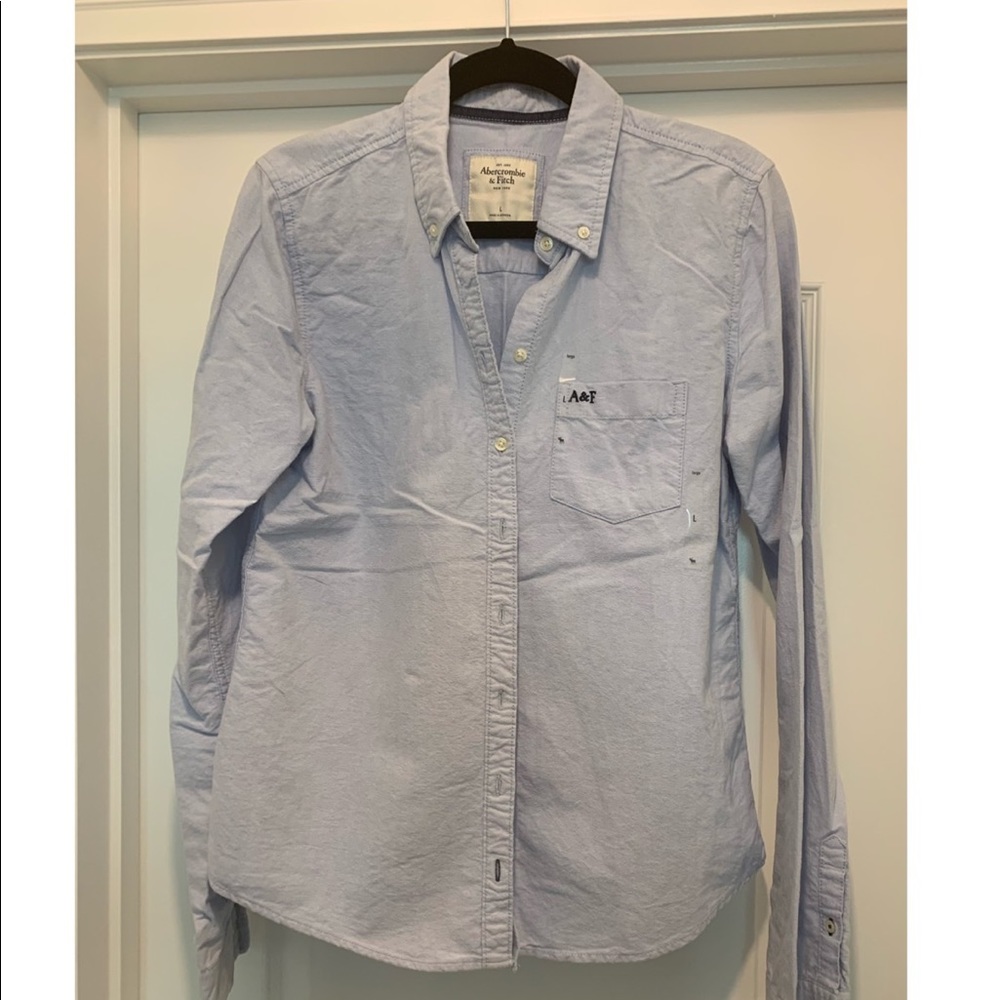Abercrombie & Fitch Shirt